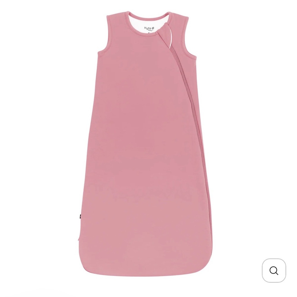 Kyte BABY Pink Sleep Sack size L
